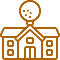 fortune heights club house